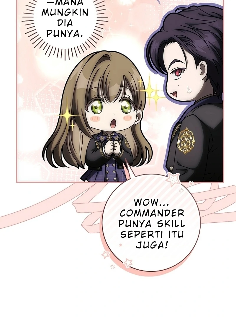Baca How to Get On the Main Character's Flower Path - Chapter 10 halaman 14