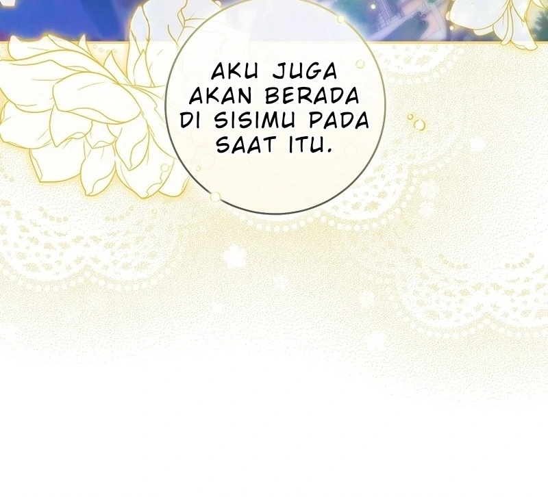 Baca How to Get On the Main Character's Flower Path - Chapter 10 halaman 141