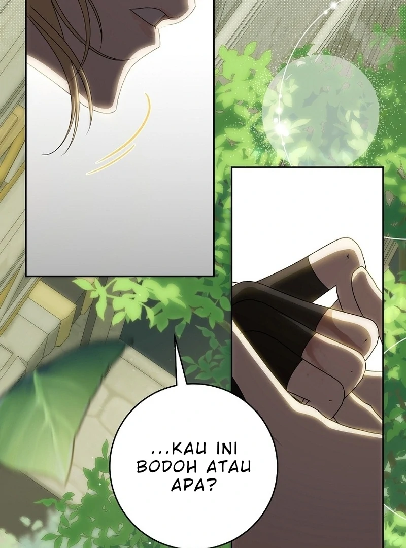 Baca How to Get On the Main Character's Flower Path - Chapter 10 halaman 143