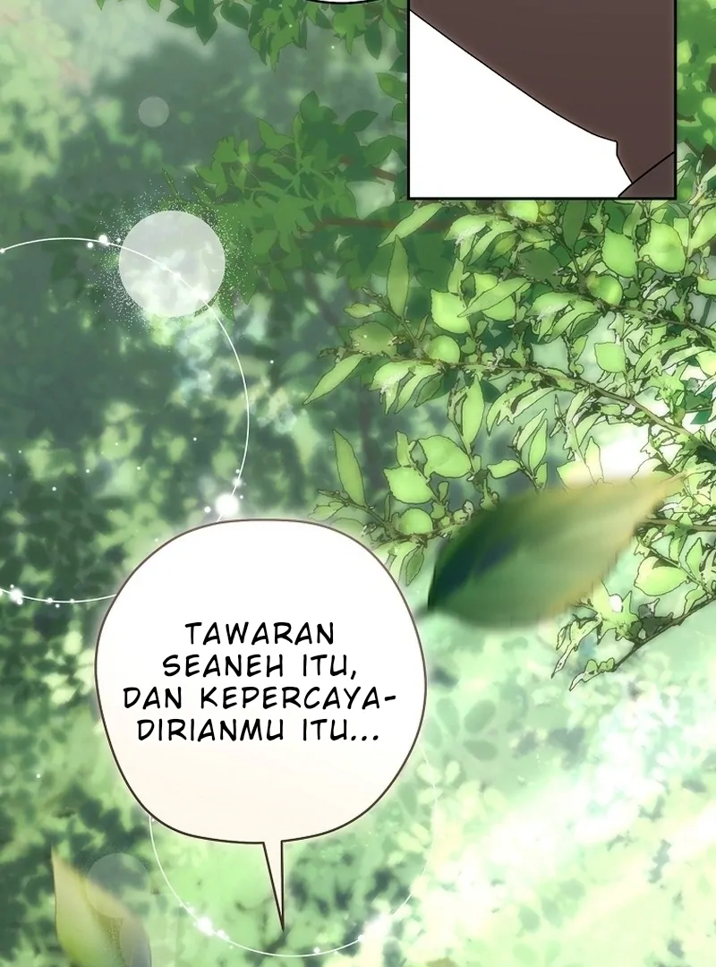 Baca How to Get On the Main Character's Flower Path - Chapter 10 halaman 144