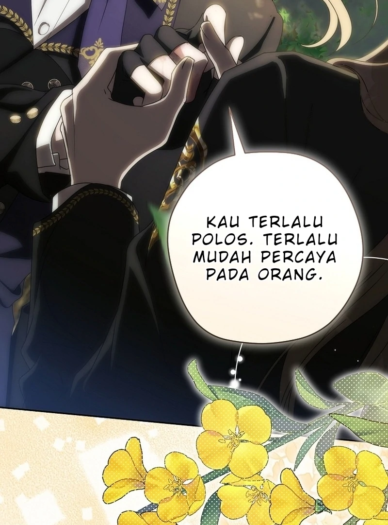 Baca How to Get On the Main Character's Flower Path - Chapter 10 halaman 146