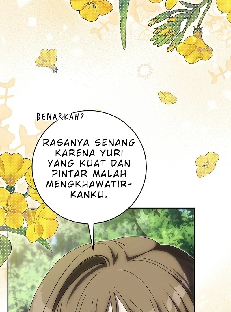 Baca How to Get On the Main Character's Flower Path - Chapter 10 halaman 147