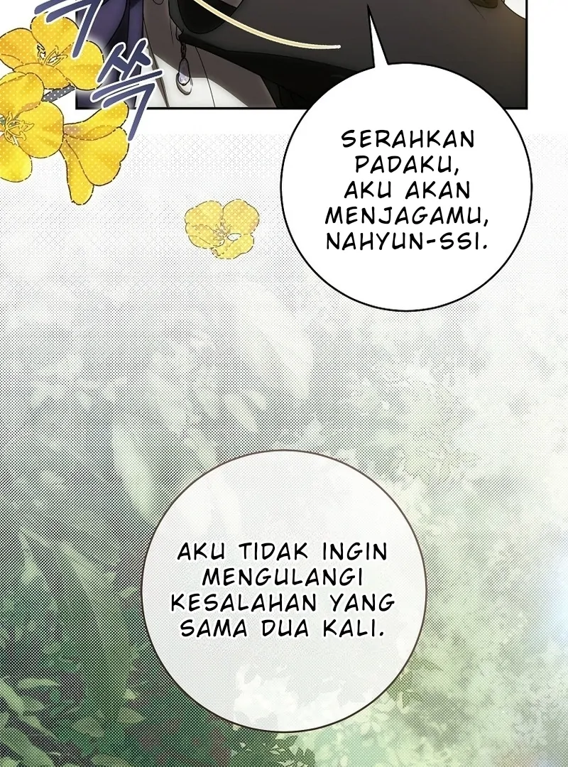 Baca How to Get On the Main Character's Flower Path - Chapter 10 halaman 151