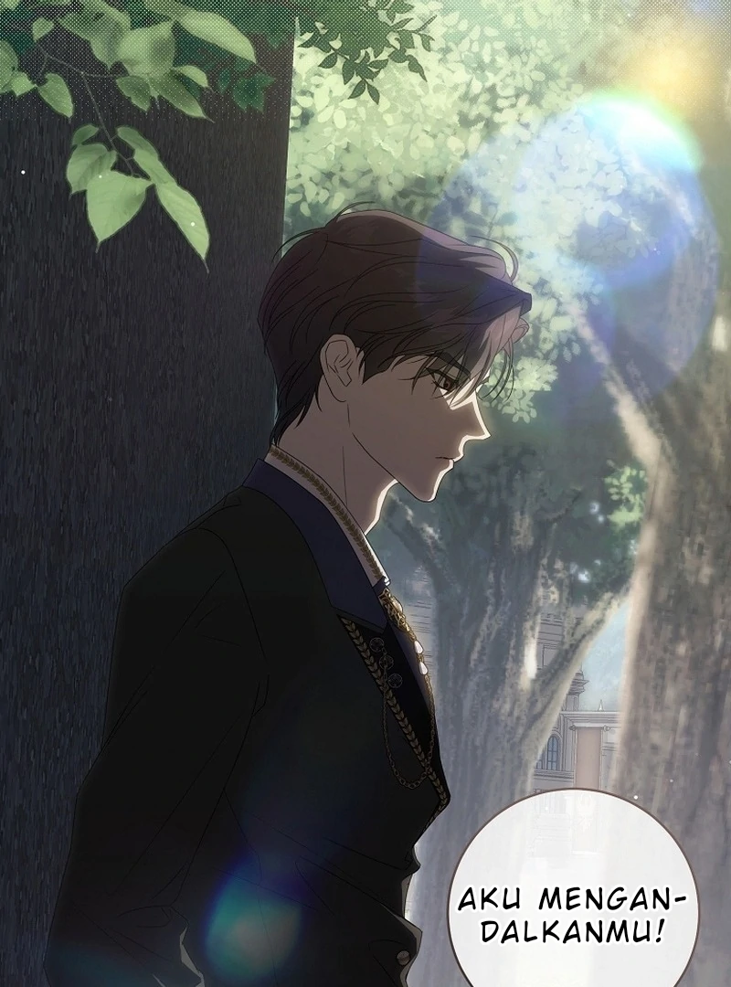 Baca How to Get On the Main Character's Flower Path - Chapter 10 halaman 152