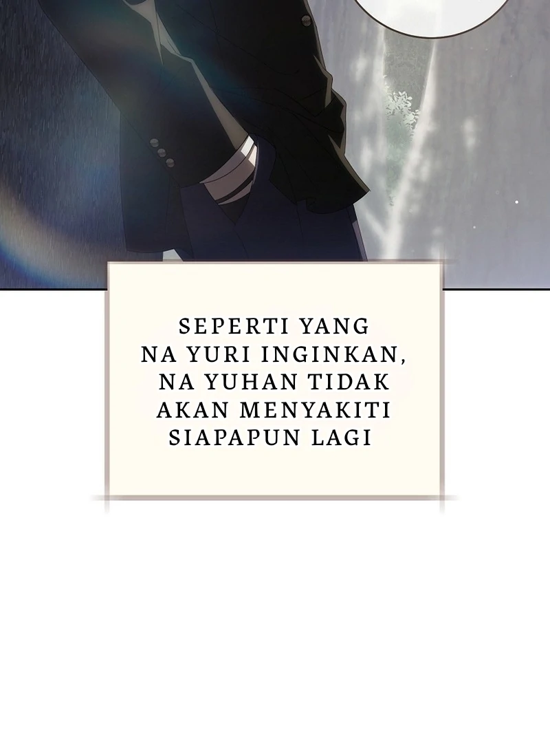 Baca How to Get On the Main Character's Flower Path - Chapter 10 halaman 153