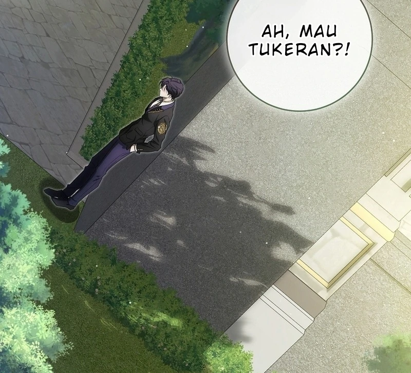 Baca How to Get On the Main Character's Flower Path - Chapter 10 halaman 155