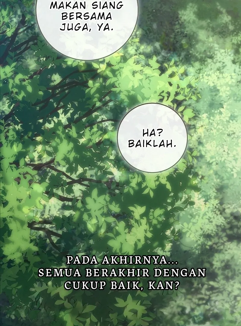 Baca How to Get On the Main Character's Flower Path - Chapter 10 halaman 157