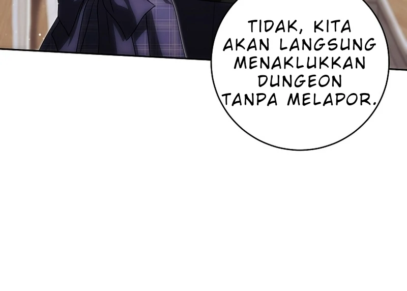 Baca How to Get On the Main Character's Flower Path - Chapter 10 halaman 17