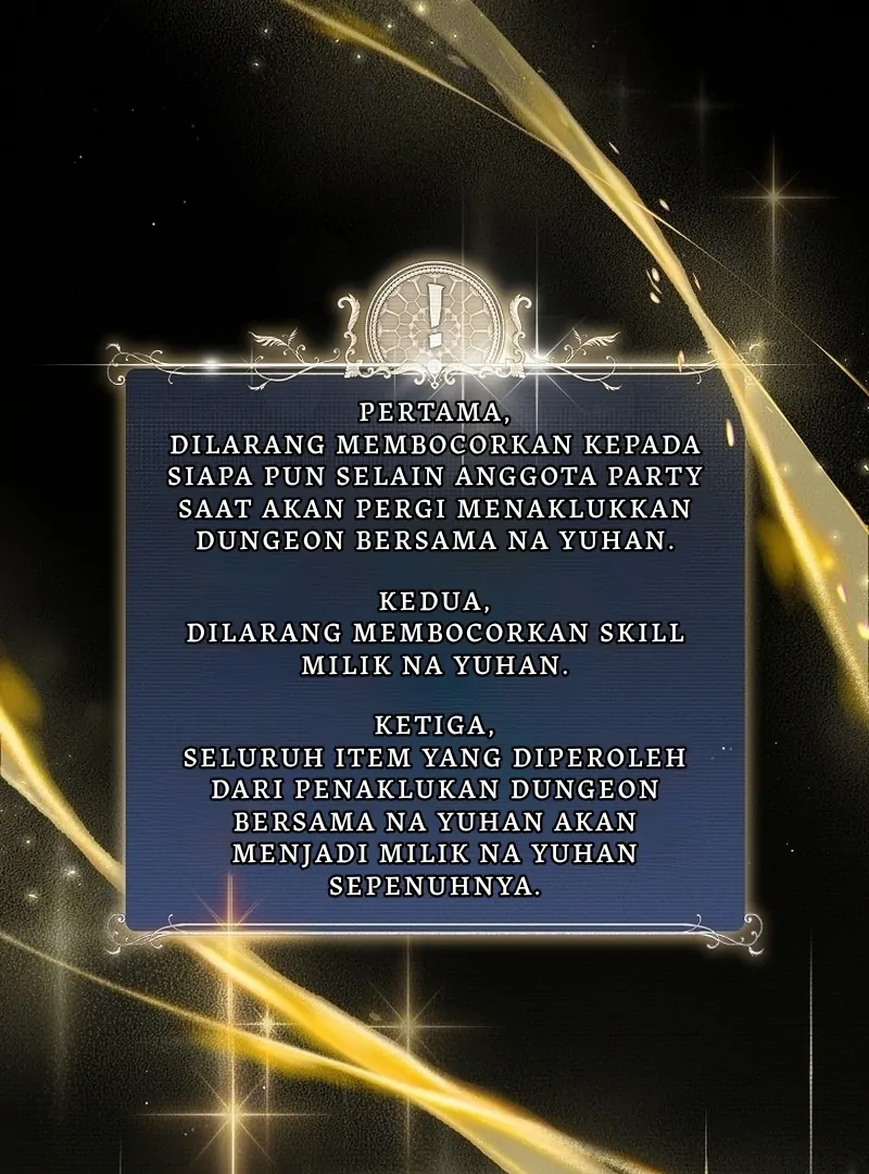 Baca How to Get On the Main Character's Flower Path - Chapter 10 halaman 2