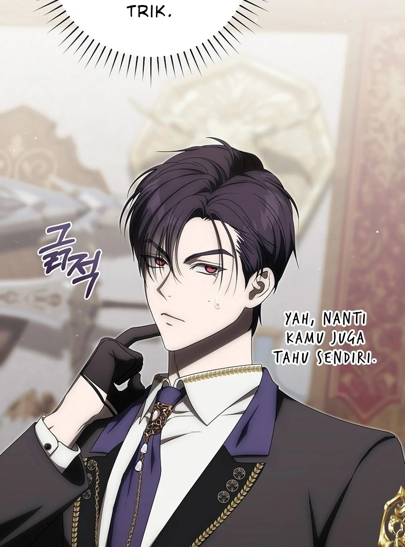 Baca How to Get On the Main Character's Flower Path - Chapter 10 halaman 22