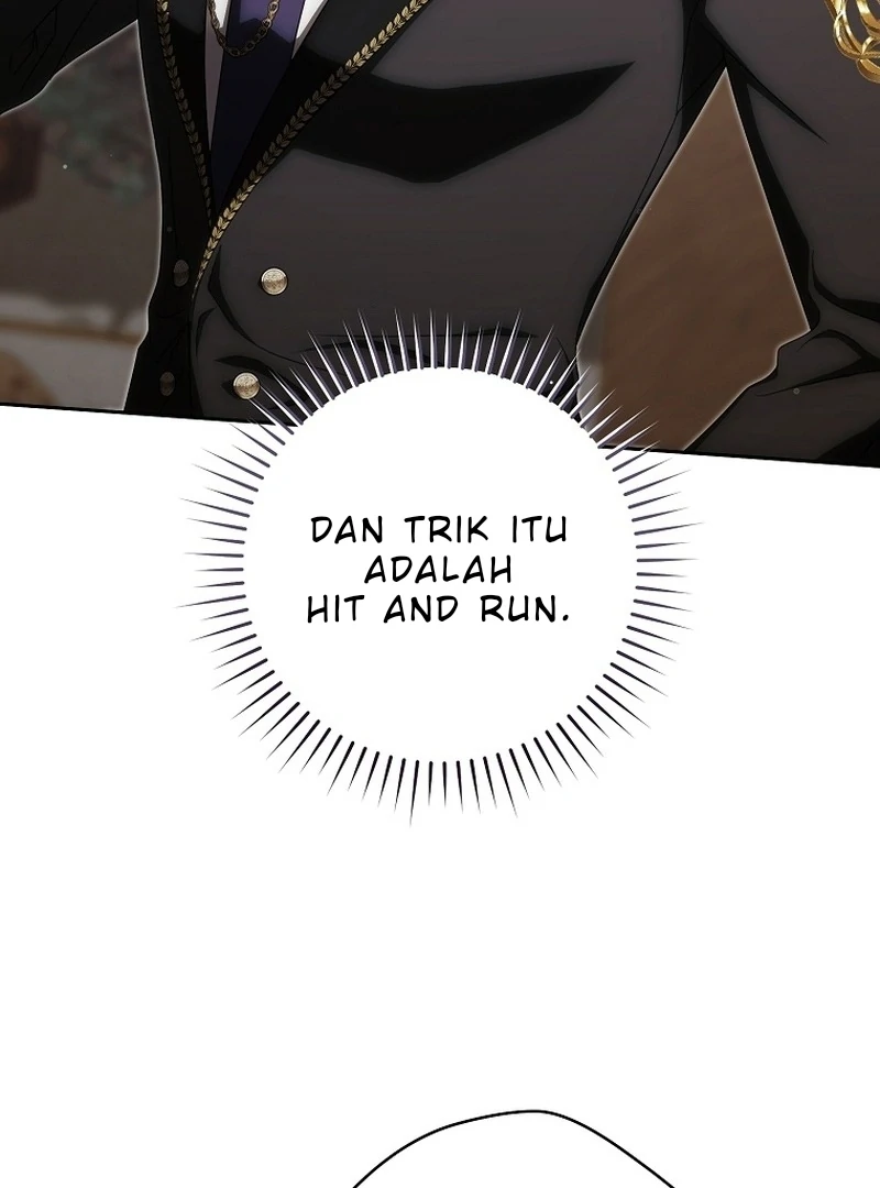 Baca How to Get On the Main Character's Flower Path - Chapter 10 halaman 23