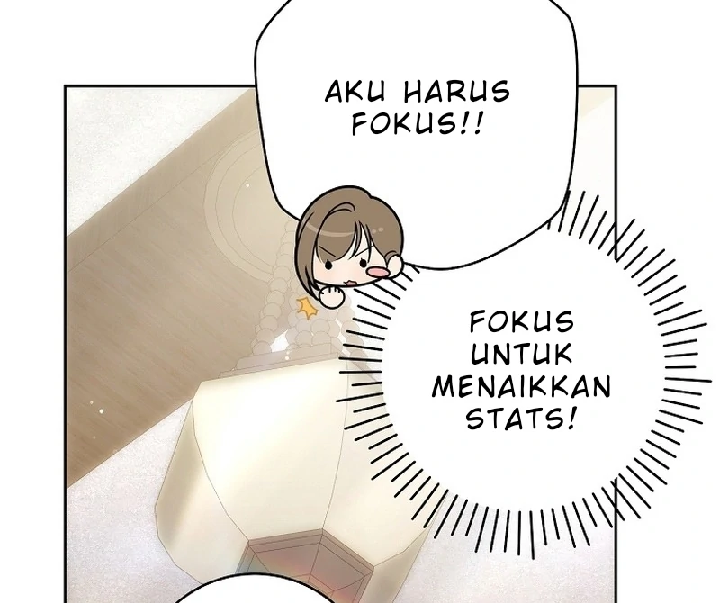 Baca How to Get On the Main Character's Flower Path - Chapter 10 halaman 24