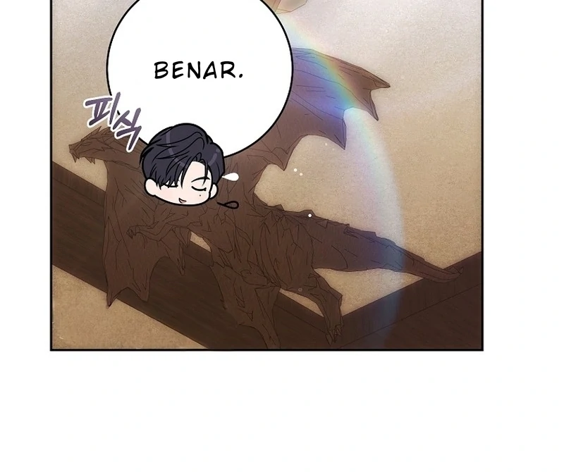 Baca How to Get On the Main Character's Flower Path - Chapter 10 halaman 25