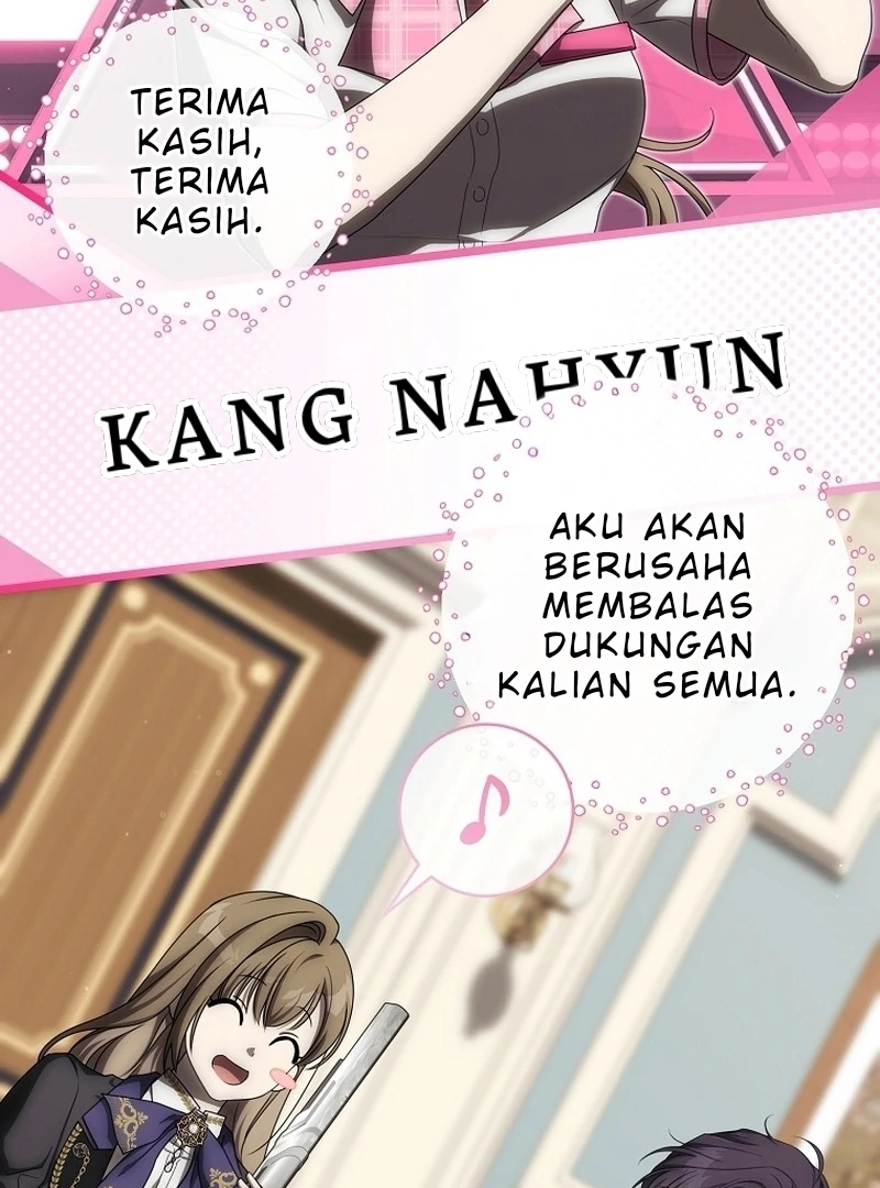Baca How to Get On the Main Character's Flower Path - Chapter 10 halaman 29