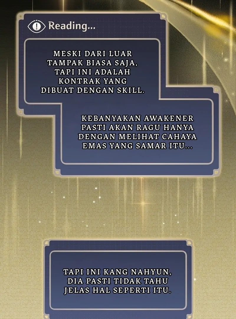 Baca How to Get On the Main Character's Flower Path - Chapter 10 halaman 3