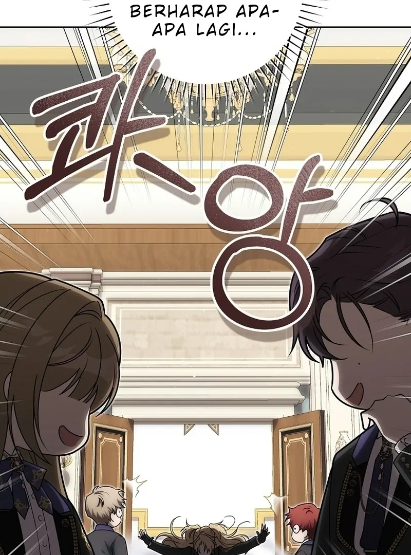 Baca How to Get On the Main Character's Flower Path - Chapter 10 halaman 34