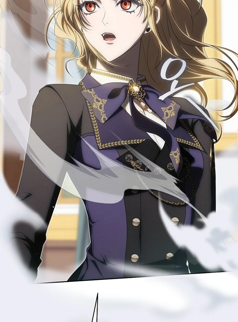 Baca How to Get On the Main Character's Flower Path - Chapter 10 halaman 36