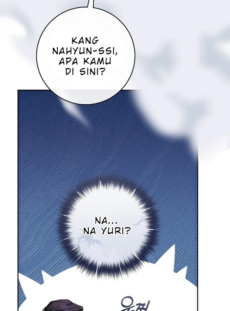 Baca How to Get On the Main Character's Flower Path - Chapter 10 halaman 37