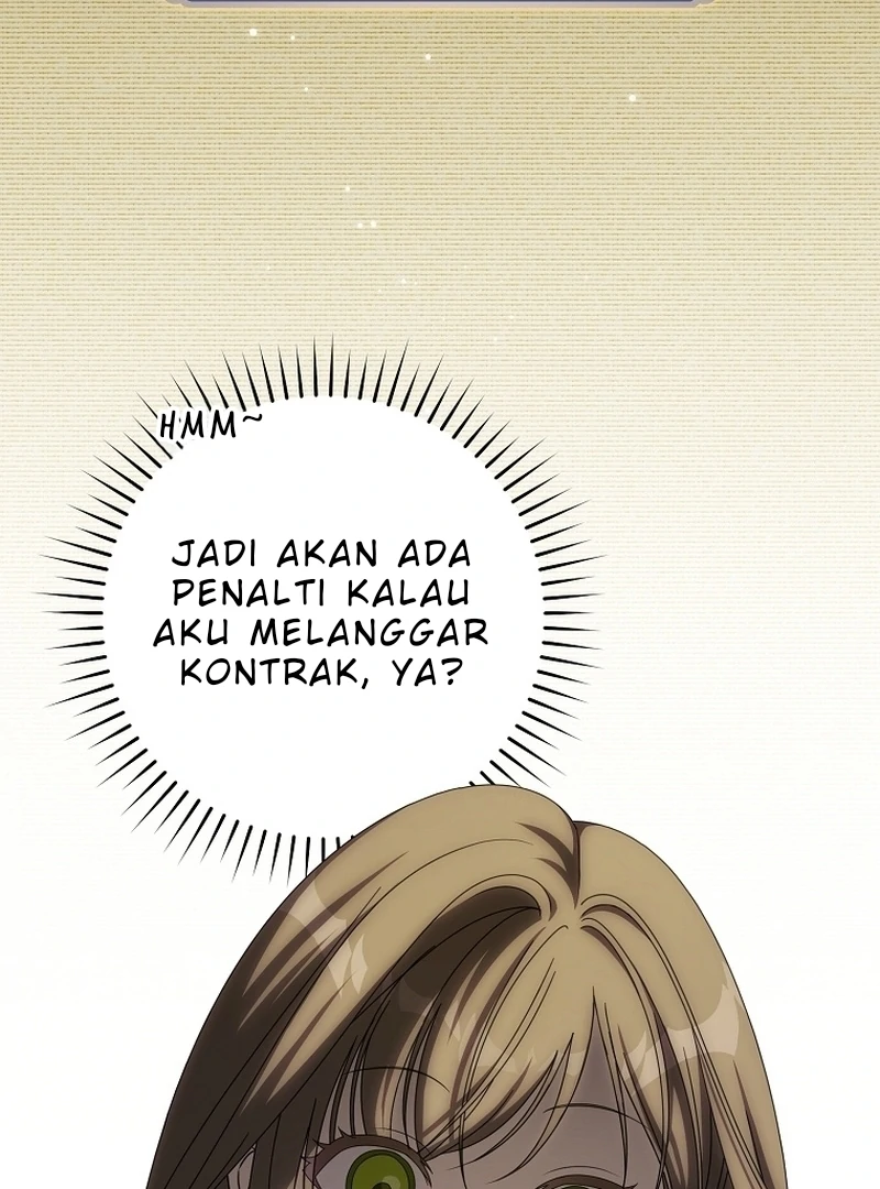 Baca How to Get On the Main Character's Flower Path - Chapter 10 halaman 4