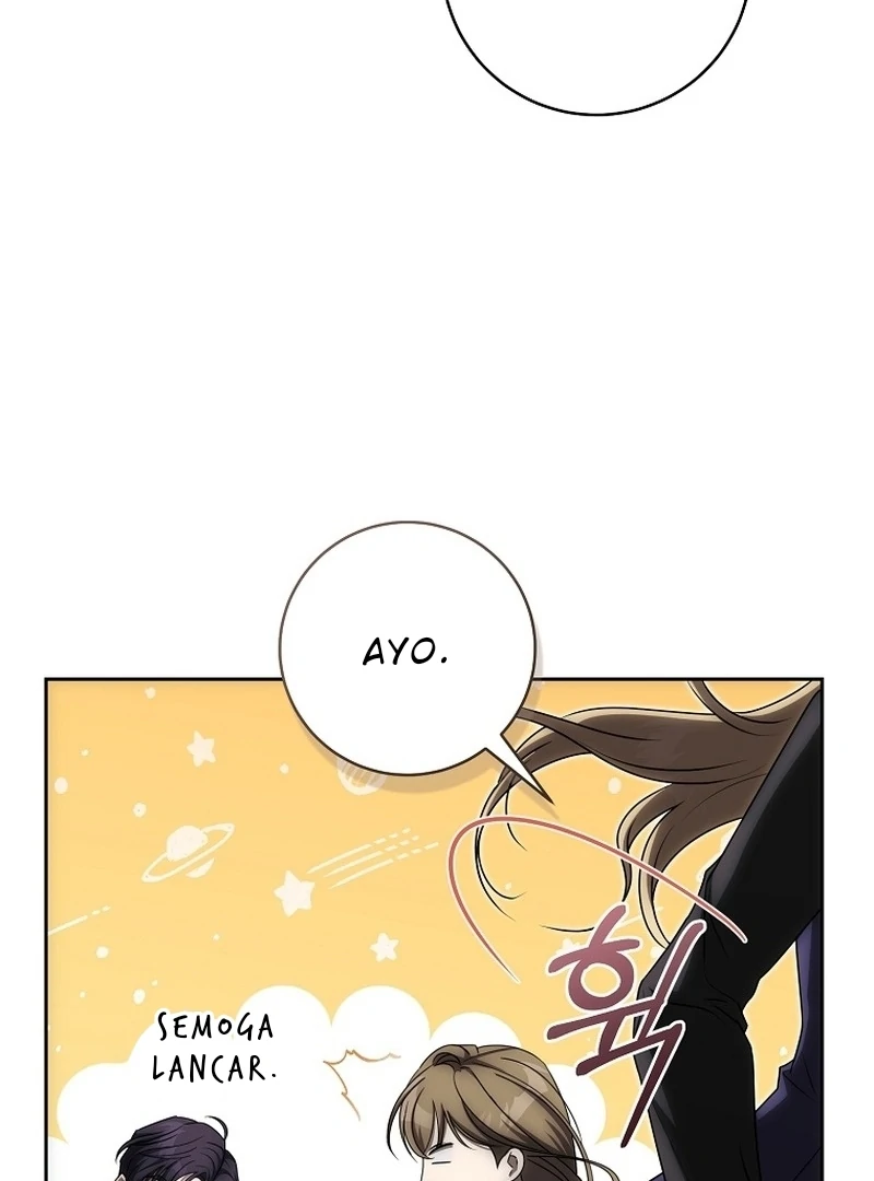 Baca How to Get On the Main Character's Flower Path - Chapter 10 halaman 44