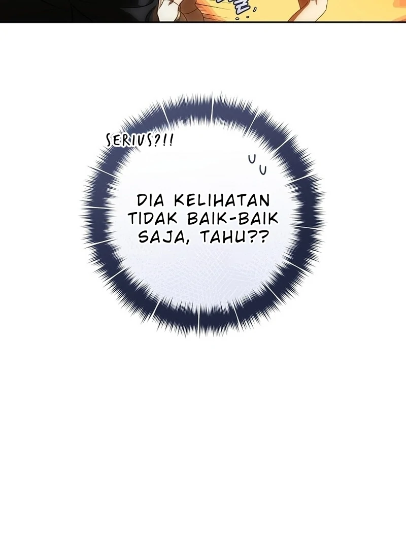 Baca How to Get On the Main Character's Flower Path - Chapter 10 halaman 47
