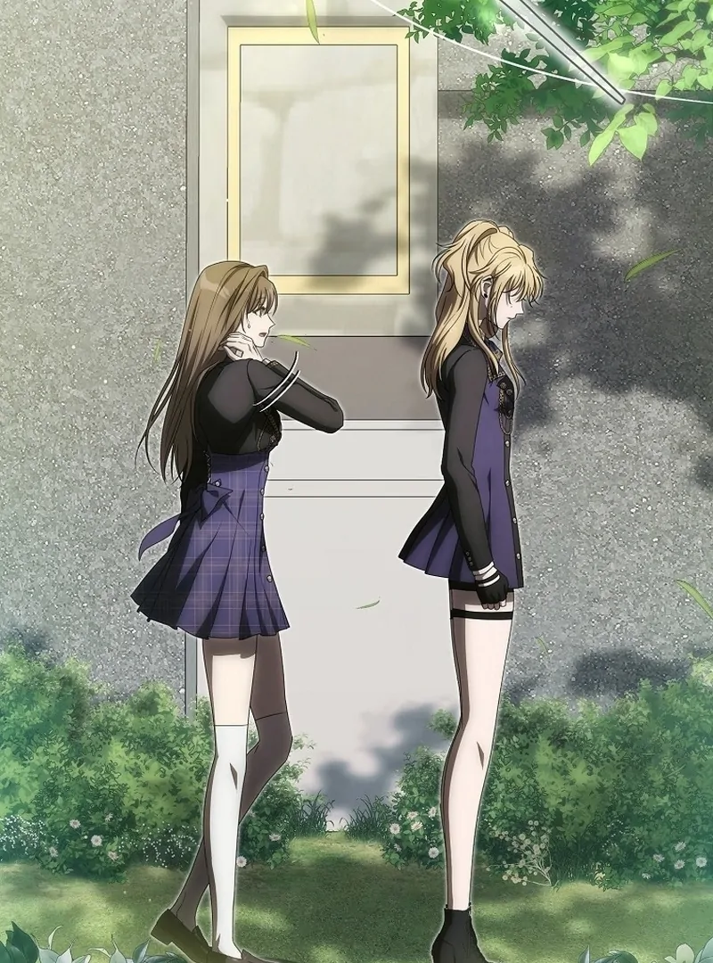 Baca How to Get On the Main Character's Flower Path - Chapter 10 halaman 52