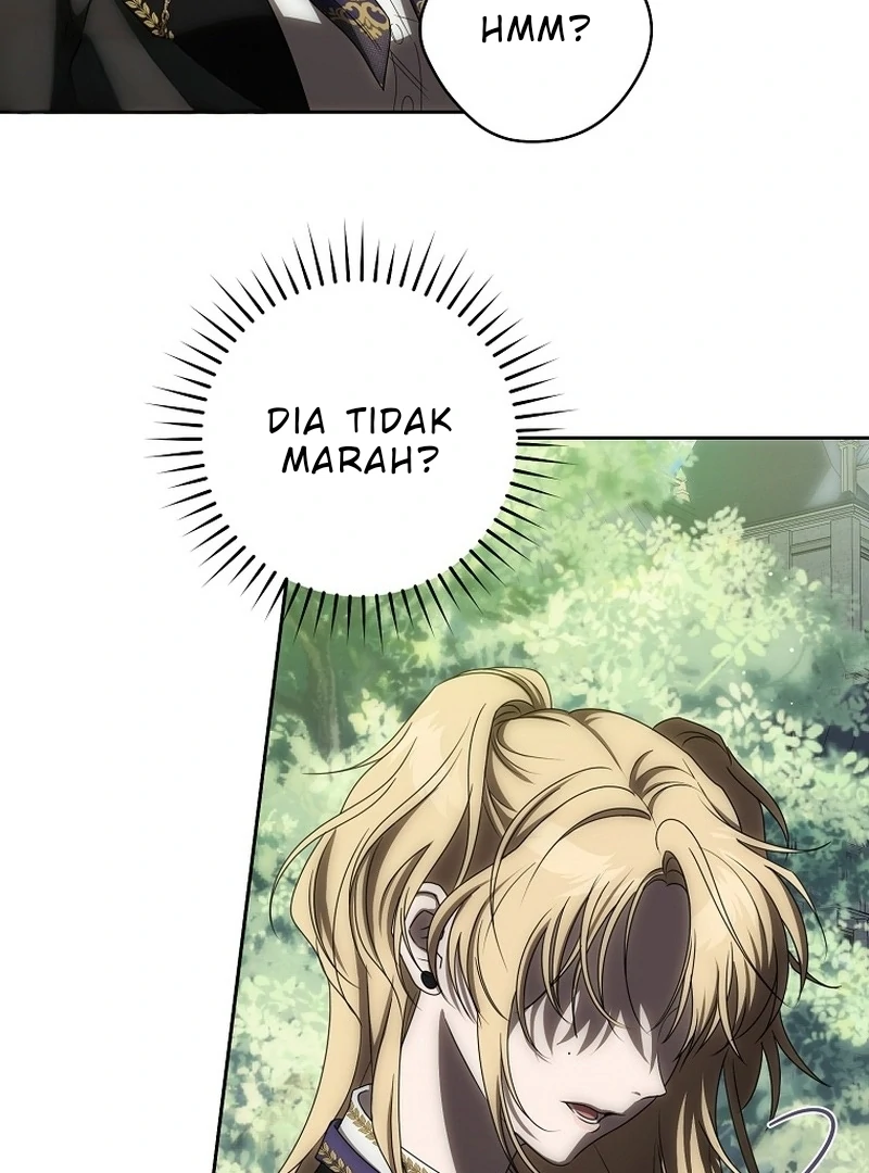 Baca How to Get On the Main Character's Flower Path - Chapter 10 halaman 55