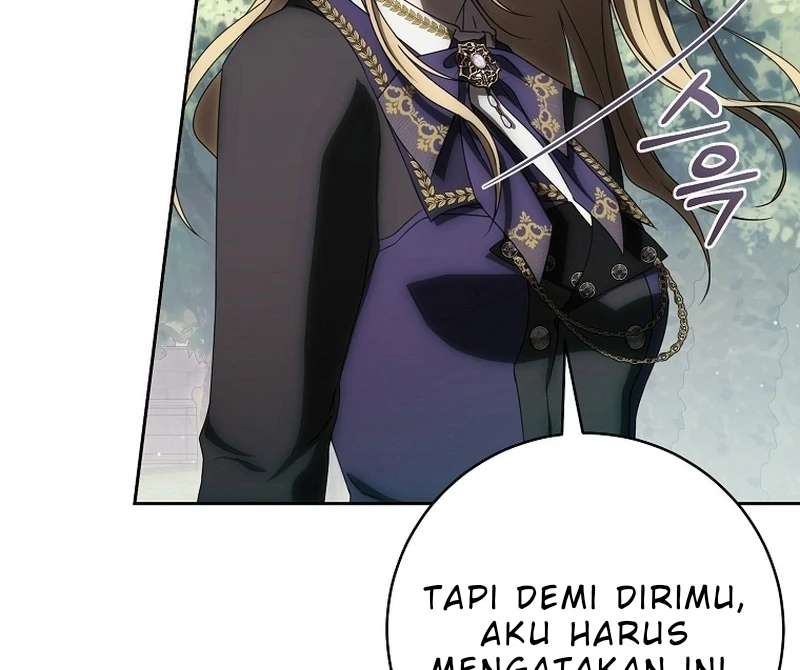 Baca How to Get On the Main Character's Flower Path - Chapter 10 halaman 56