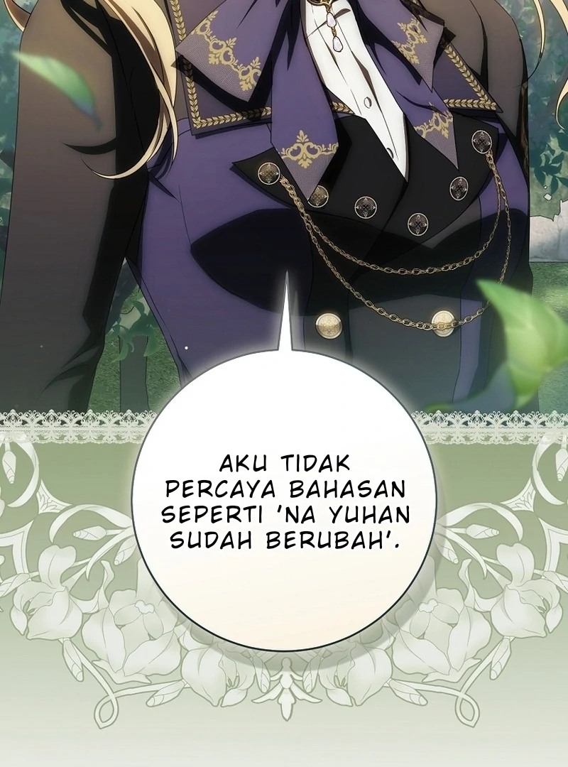 Baca How to Get On the Main Character's Flower Path - Chapter 10 halaman 59