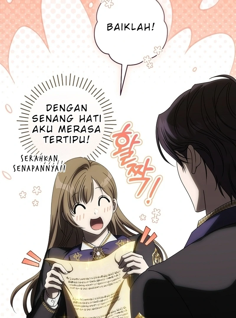 Baca How to Get On the Main Character's Flower Path - Chapter 10 halaman 6