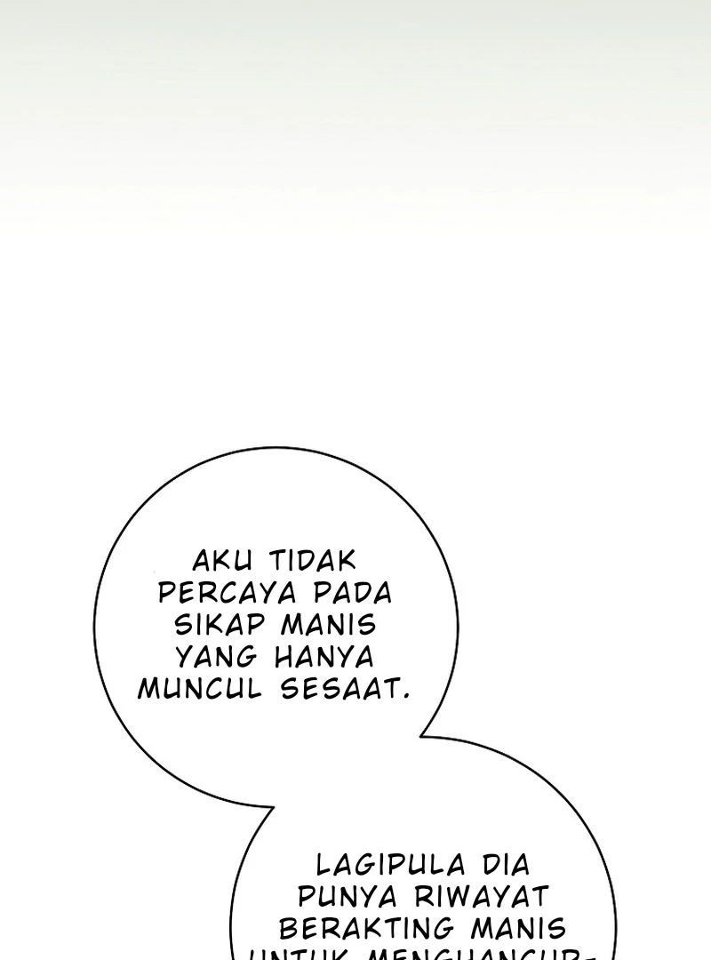 Baca How to Get On the Main Character's Flower Path - Chapter 10 halaman 60