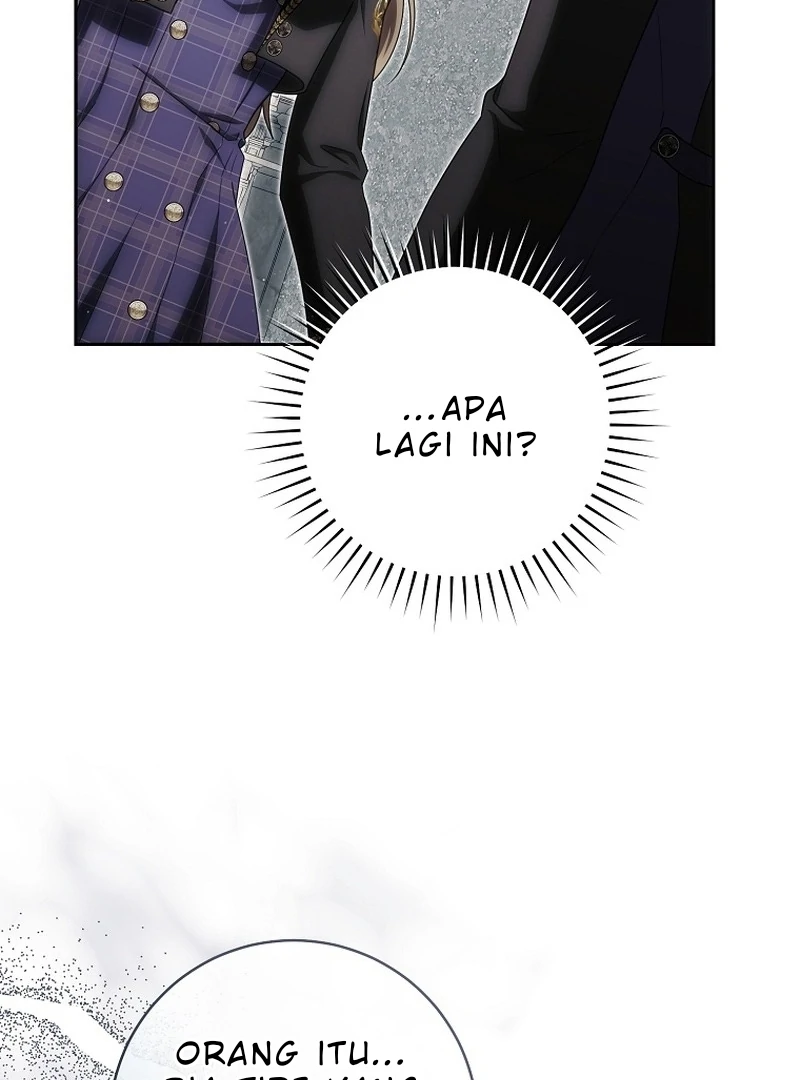 Baca How to Get On the Main Character's Flower Path - Chapter 10 halaman 62