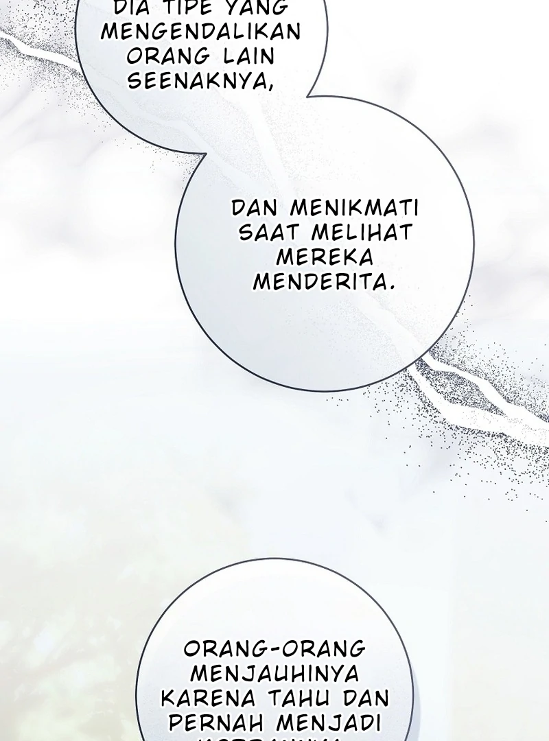 Baca How to Get On the Main Character's Flower Path - Chapter 10 halaman 63