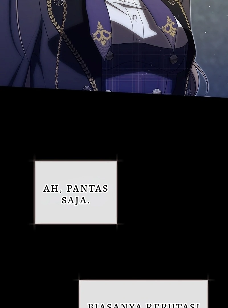 Baca How to Get On the Main Character's Flower Path - Chapter 10 halaman 66