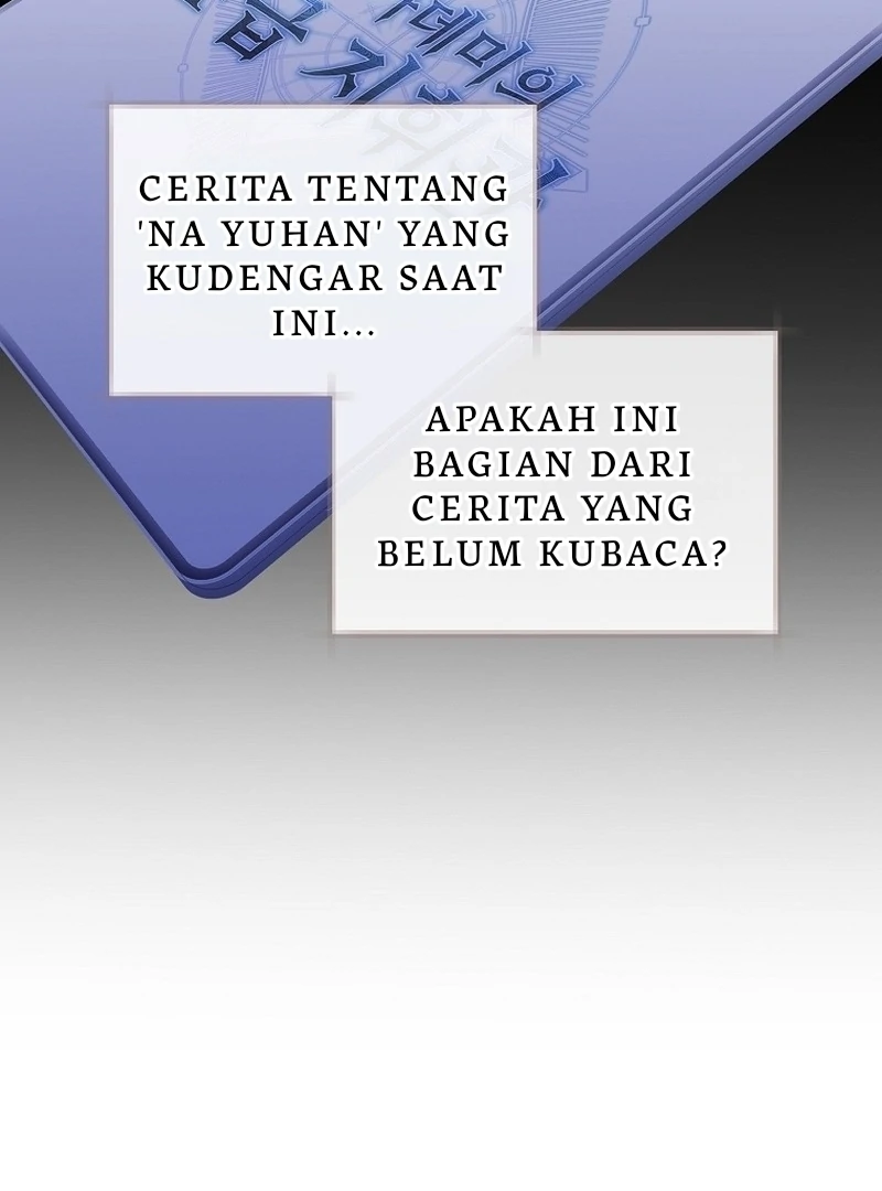 Baca How to Get On the Main Character's Flower Path - Chapter 10 halaman 69