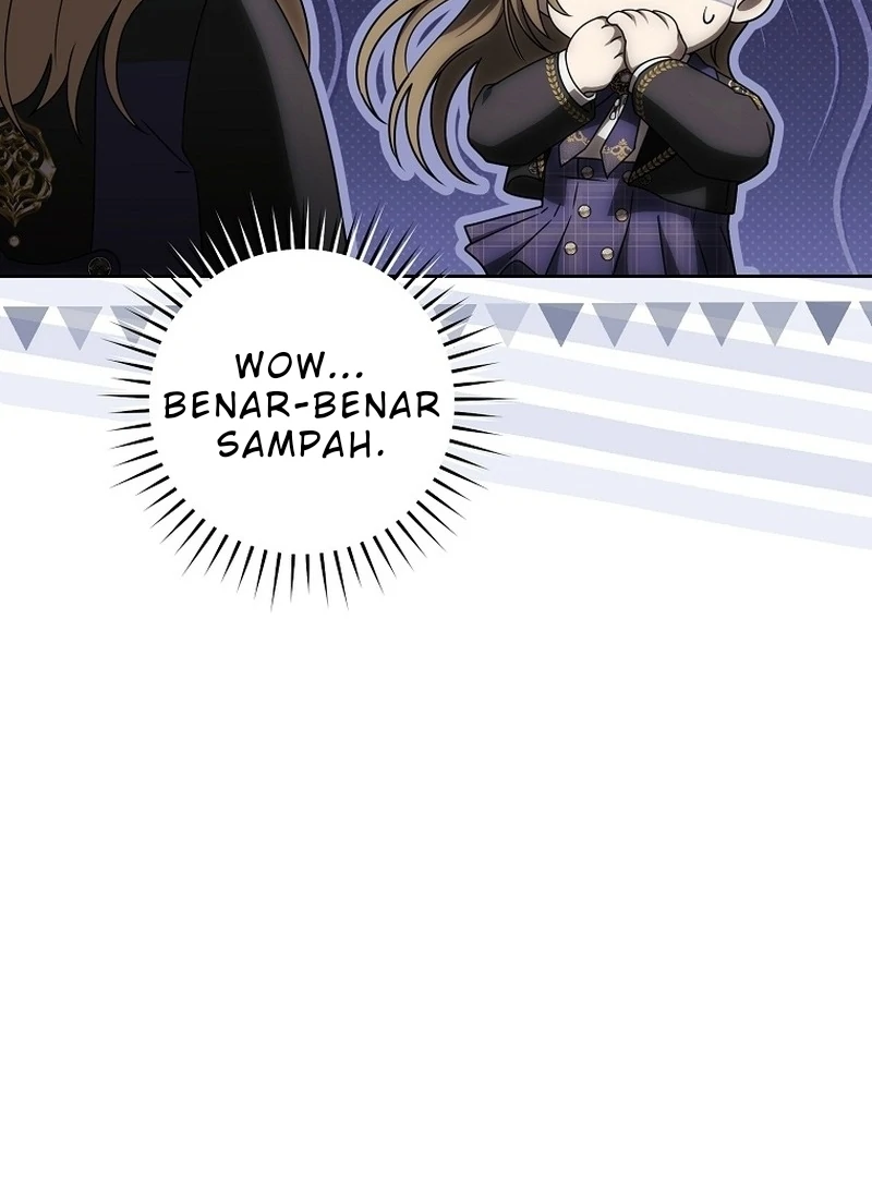 Baca How to Get On the Main Character's Flower Path - Chapter 10 halaman 71