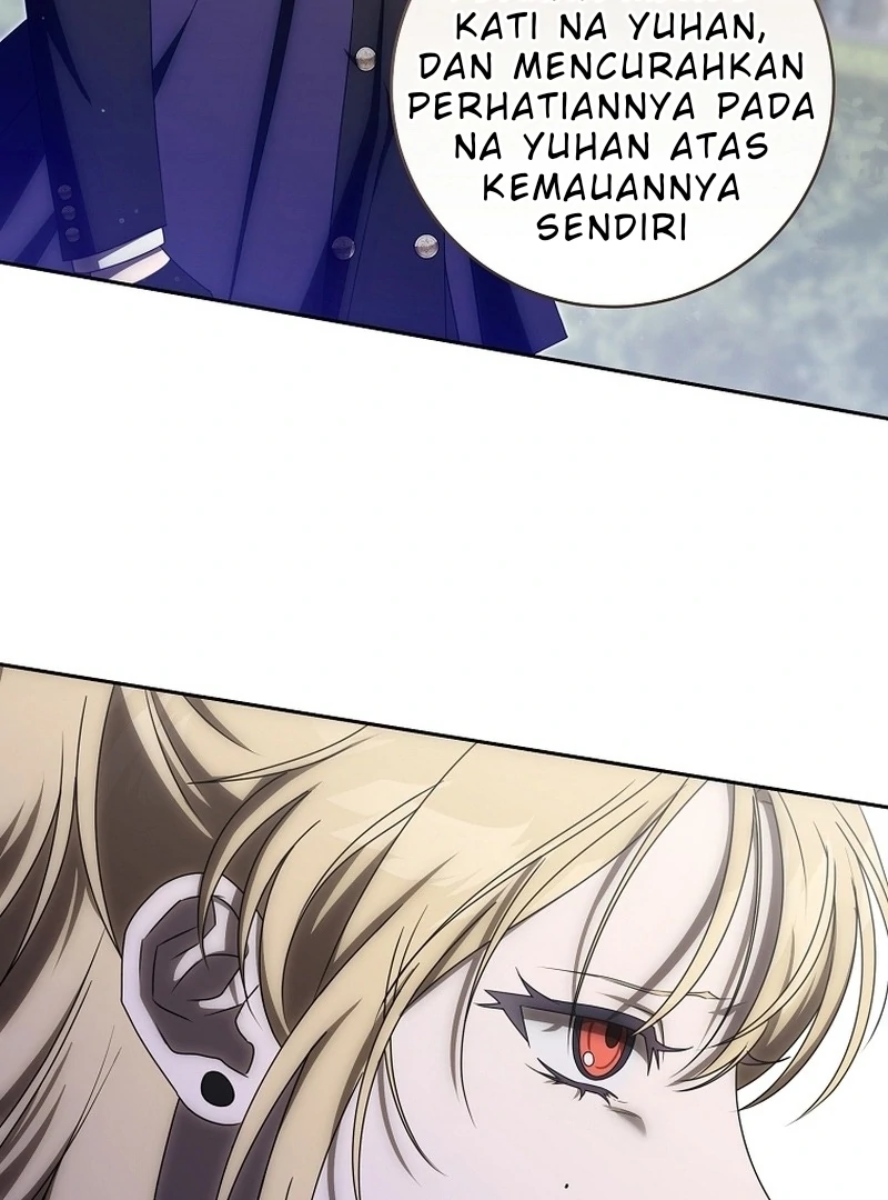 Baca How to Get On the Main Character's Flower Path - Chapter 10 halaman 75