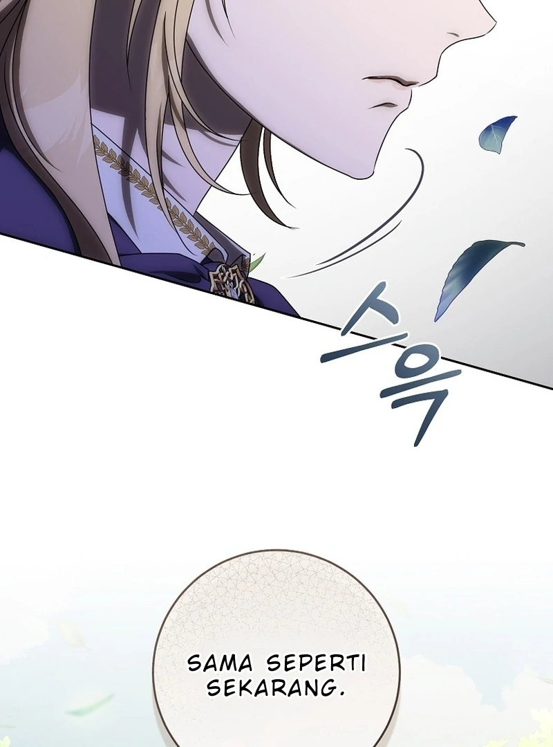 Baca How to Get On the Main Character's Flower Path - Chapter 10 halaman 76
