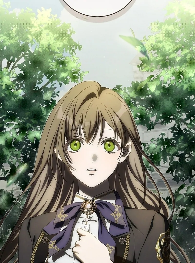 Baca How to Get On the Main Character's Flower Path - Chapter 10 halaman 77