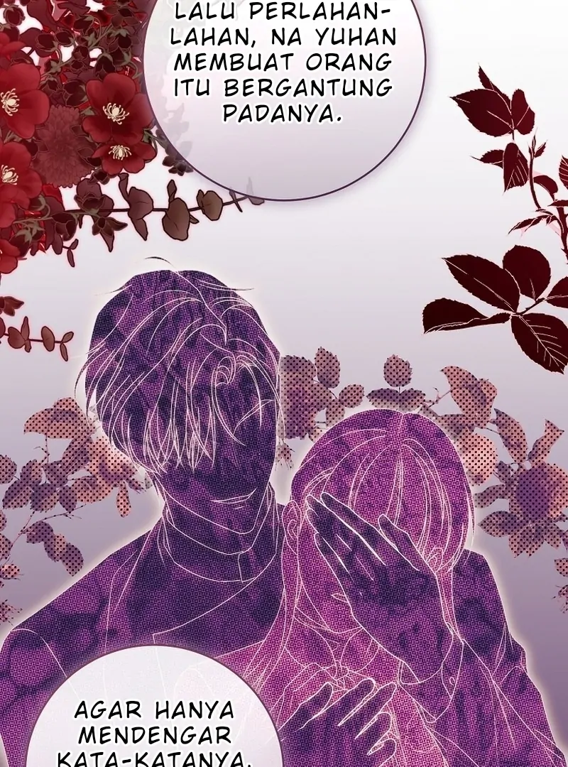 Baca How to Get On the Main Character's Flower Path - Chapter 10 halaman 79