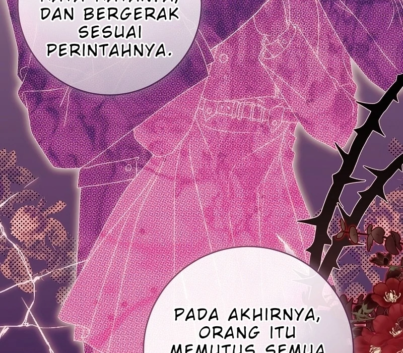 Baca How to Get On the Main Character's Flower Path - Chapter 10 halaman 80