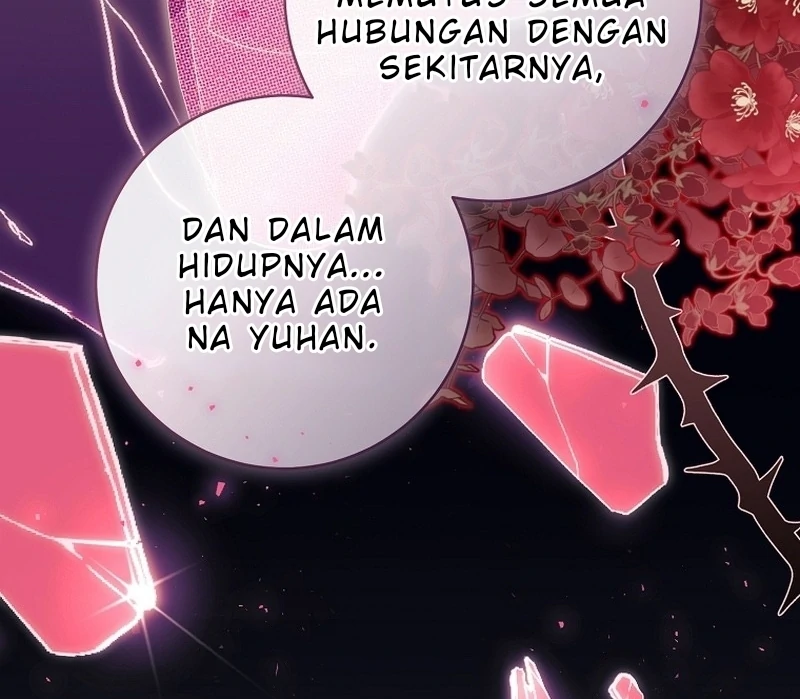 Baca How to Get On the Main Character's Flower Path - Chapter 10 halaman 81