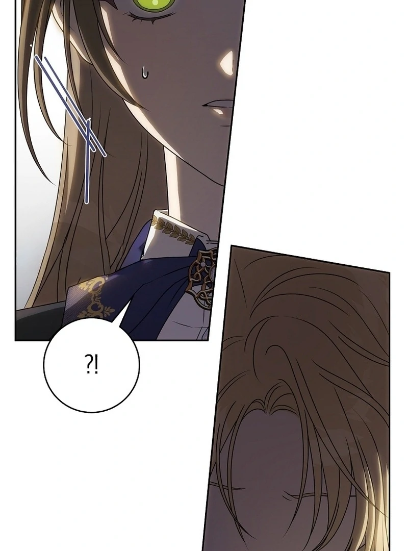 Baca How to Get On the Main Character's Flower Path - Chapter 10 halaman 84