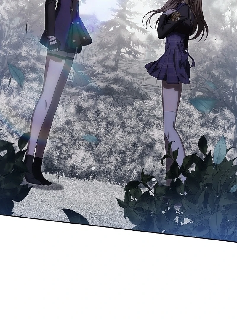 Baca How to Get On the Main Character's Flower Path - Chapter 10 halaman 87