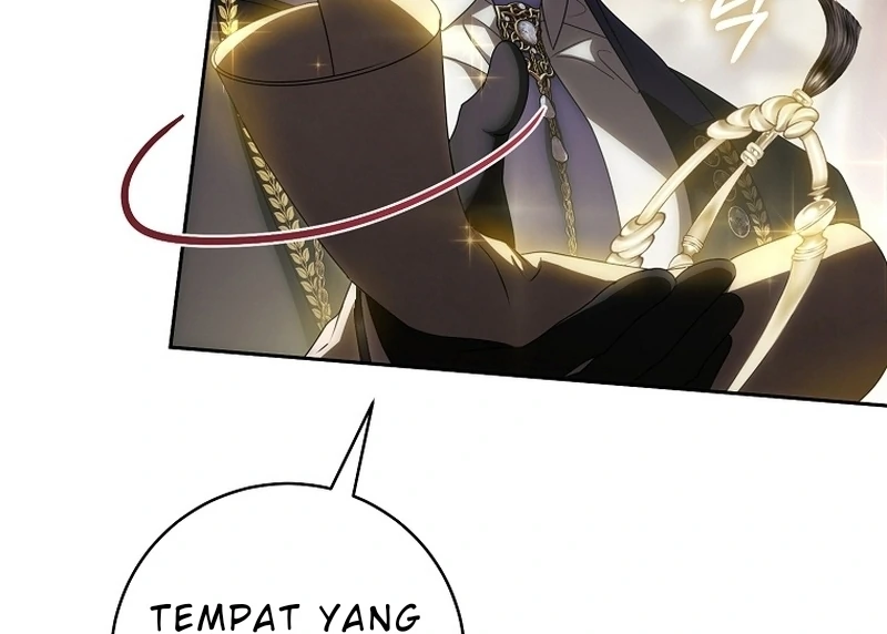 Baca How to Get On the Main Character's Flower Path - Chapter 10 halaman 9