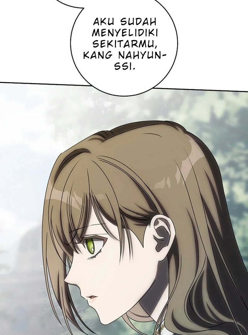 Baca How to Get On the Main Character's Flower Path - Chapter 10 halaman 90