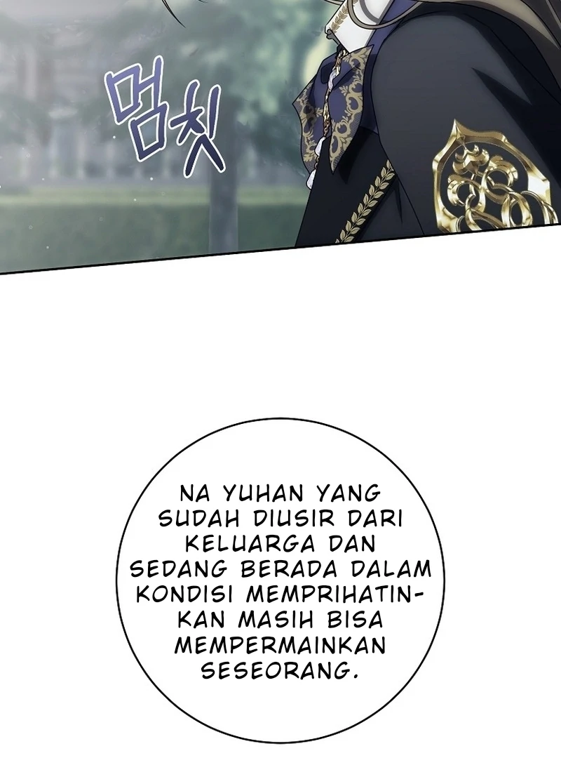 Baca How to Get On the Main Character's Flower Path - Chapter 10 halaman 91