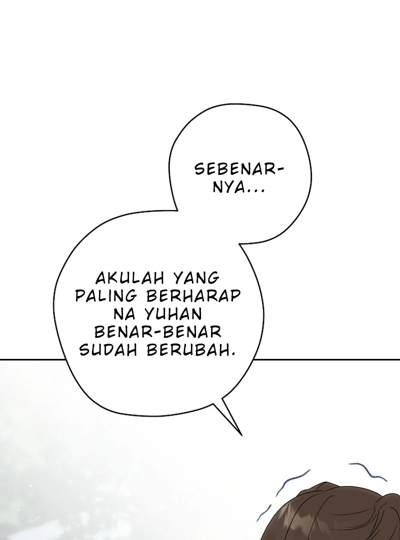 Baca How to Get On the Main Character's Flower Path - Chapter 10 halaman 92