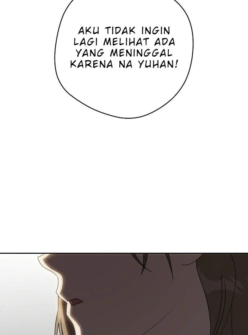 Baca How to Get On the Main Character's Flower Path - Chapter 10 halaman 94