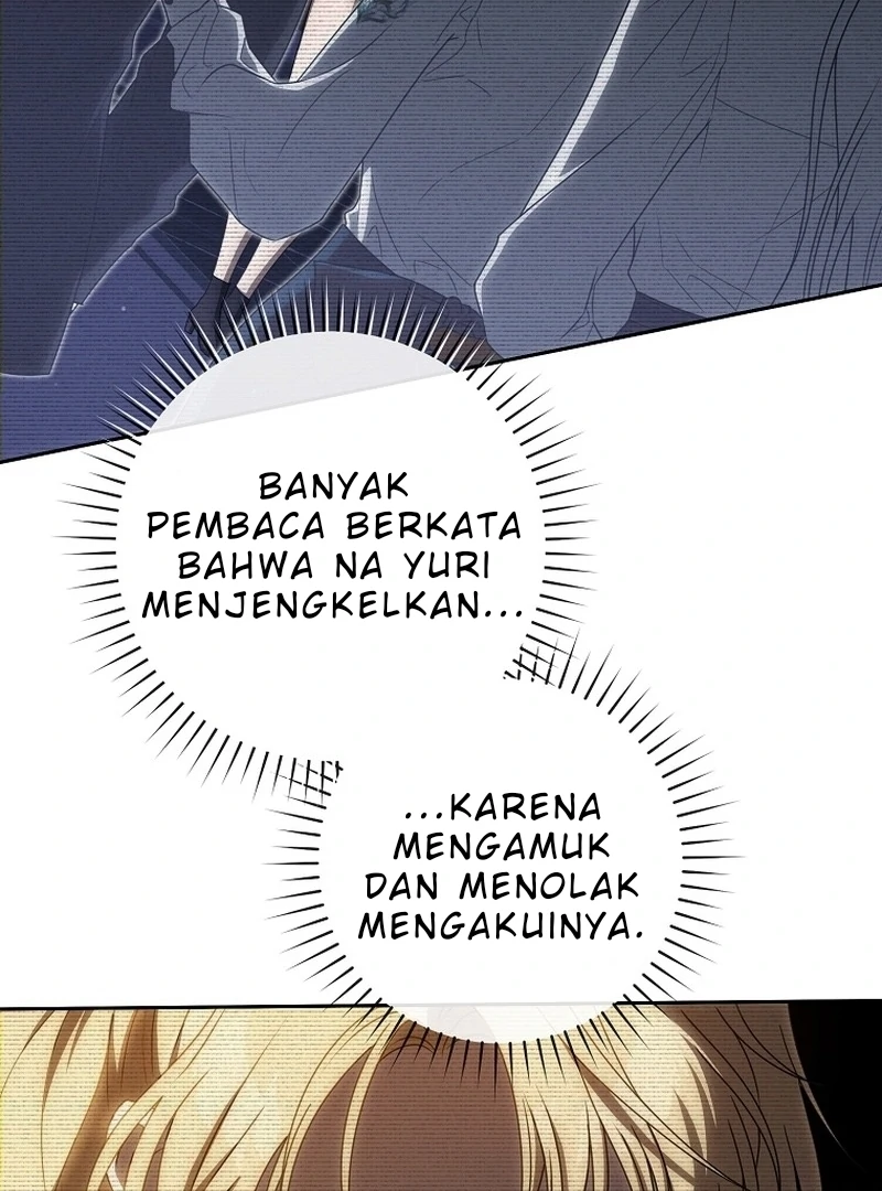 Baca How to Get On the Main Character's Flower Path - Chapter 10 halaman 98